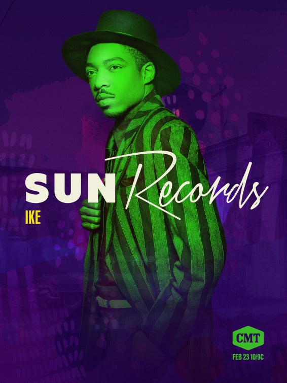 1000 piece jigsaw puzzle for tv poster: Sun Records, ver10