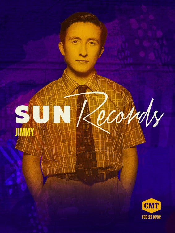 1000 piece jigsaw puzzle for tv poster: Sun Records, ver9