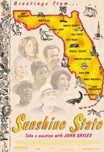 the movie poster: Sunshine State (2002)