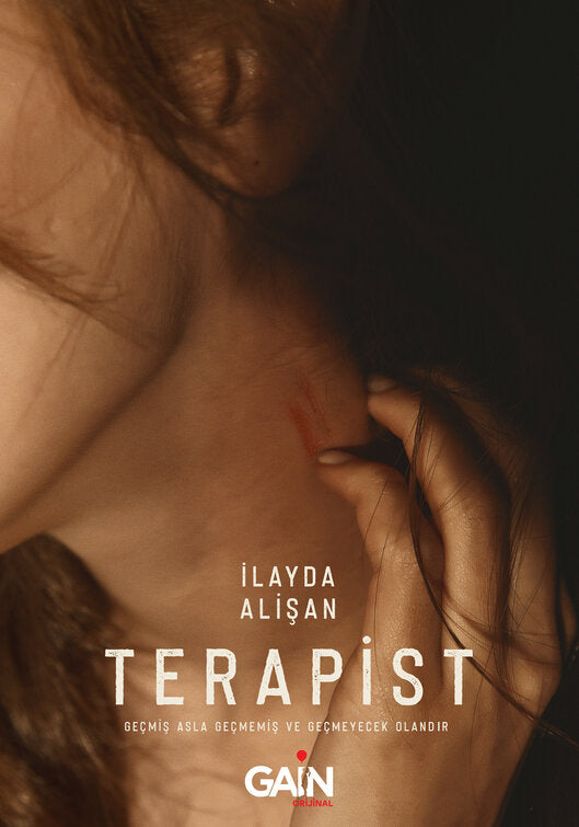 1000 piece jigsaw puzzle for tv poster: Terapist, ver4