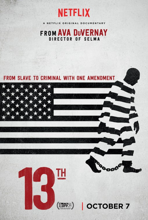 1000 piece jigsaw puzzle for tv poster: The 13th