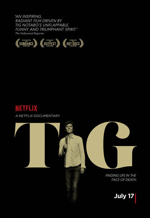 1000 piece jigsaw puzzle for tv poster: Tig