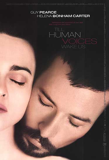 the movie poster: Till Human Voices Wake Us (2003) ver2