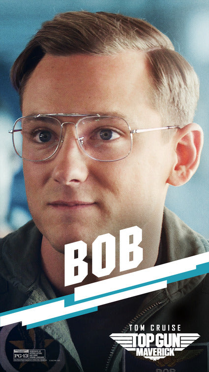 1000 piece jigsaw puzzle for the movie poster: Top Gun: Maverick (2022) ver18