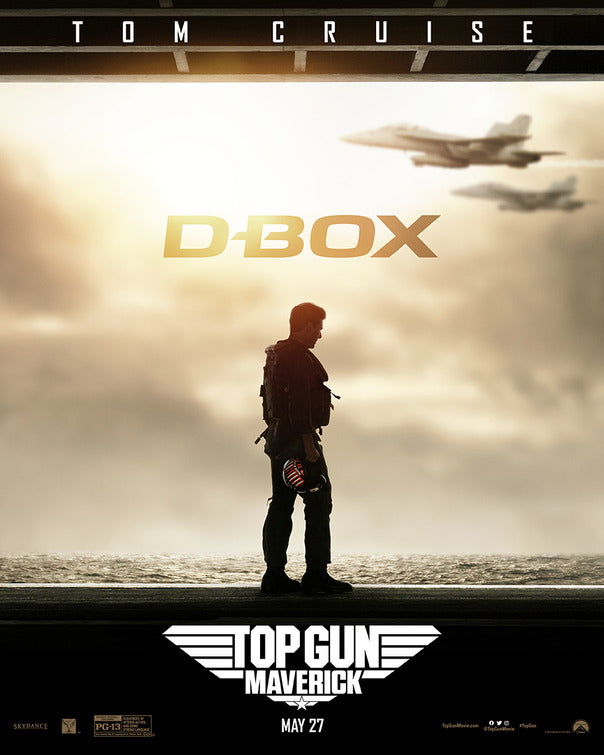 1000 piece jigsaw puzzle for the movie poster: Top Gun: Maverick (2022) ver7