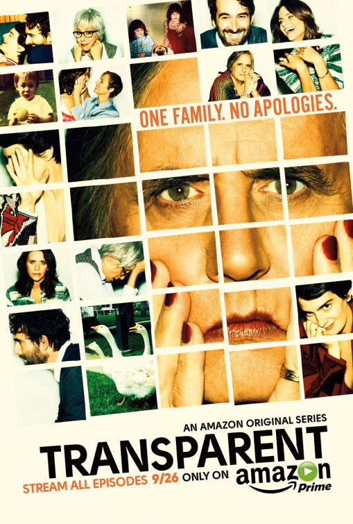 1000 piece jigsaw puzzle for tv poster: Transparent
