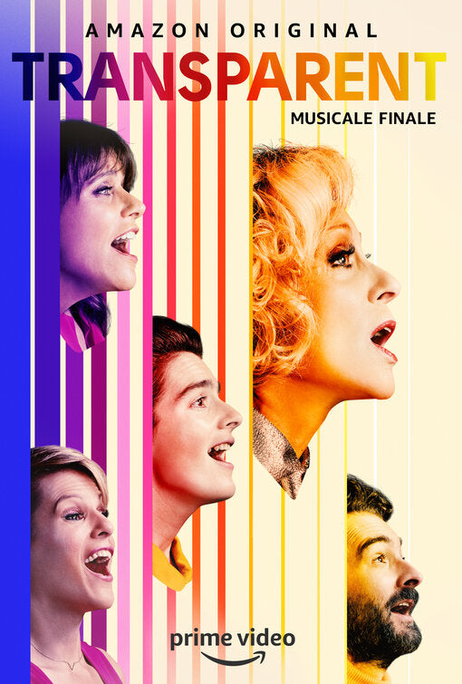 1000 piece jigsaw puzzle for tv poster: Transparent, ver14