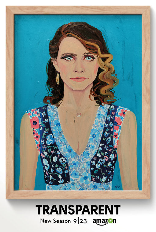 1000 piece jigsaw puzzle for tv poster: Transparent, ver9