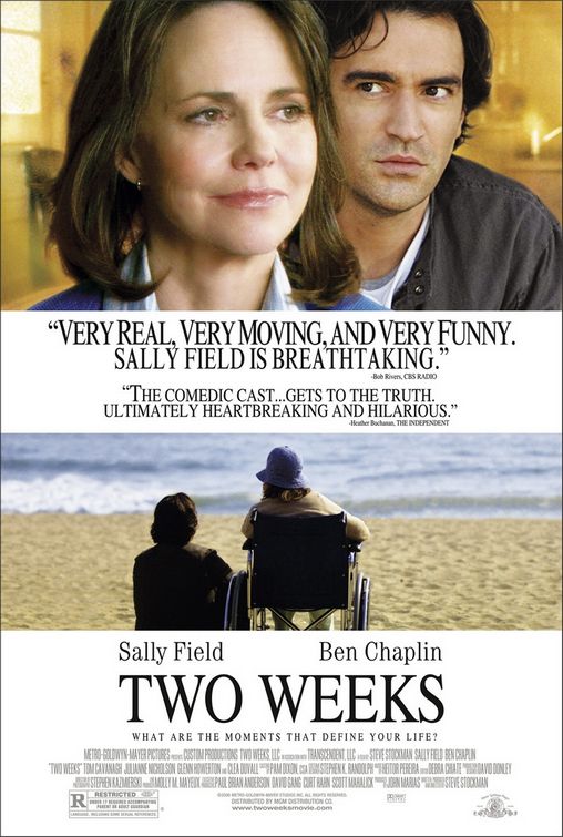 the movie poster: Two Weeks (2007)