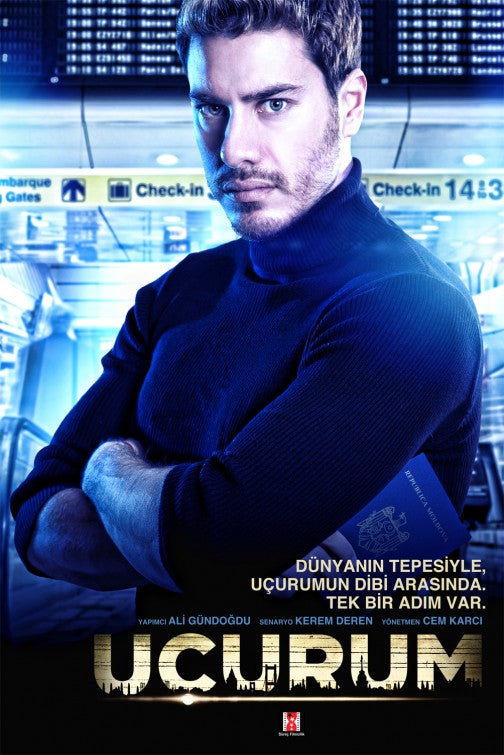 1000 piece jigsaw puzzle for tv poster: U?urum, ver12