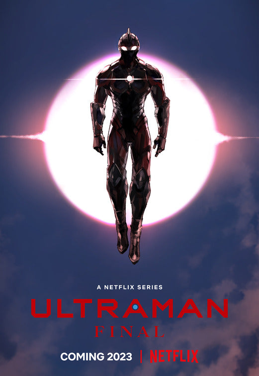 1000 piece jigsaw puzzle for tv poster: Ultraman, ver5