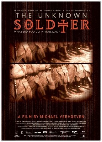 the movie poster: The Unknown Soldier (2007)