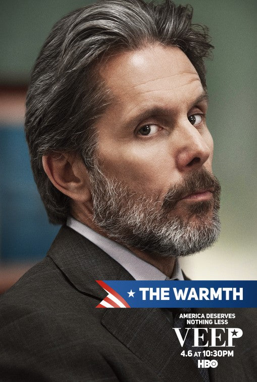 1000 piece jigsaw puzzle for tv poster: Veep, ver11