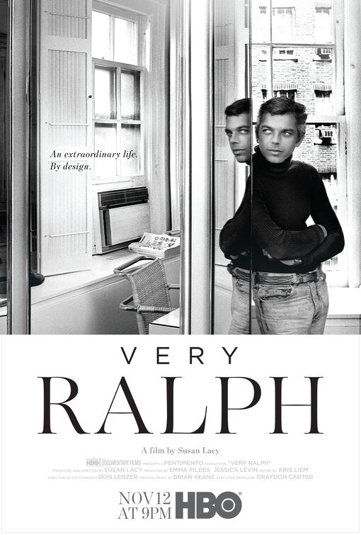 1000 piece jigsaw puzzle for tv poster: Very Ralph
