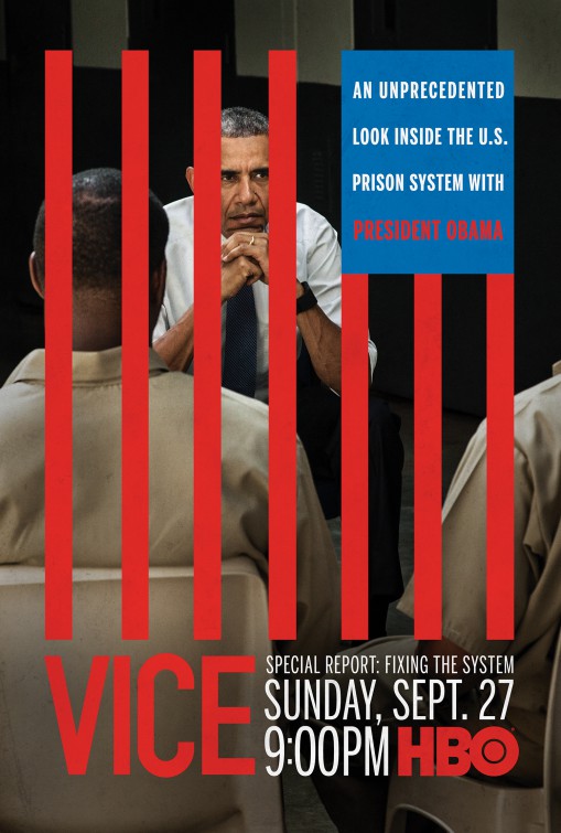 1000 piece jigsaw puzzle for tv poster: Vice, ver5