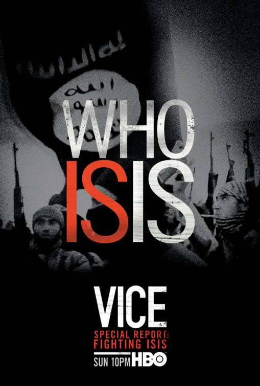 1000 piece jigsaw puzzle for tv poster: Vice, ver7