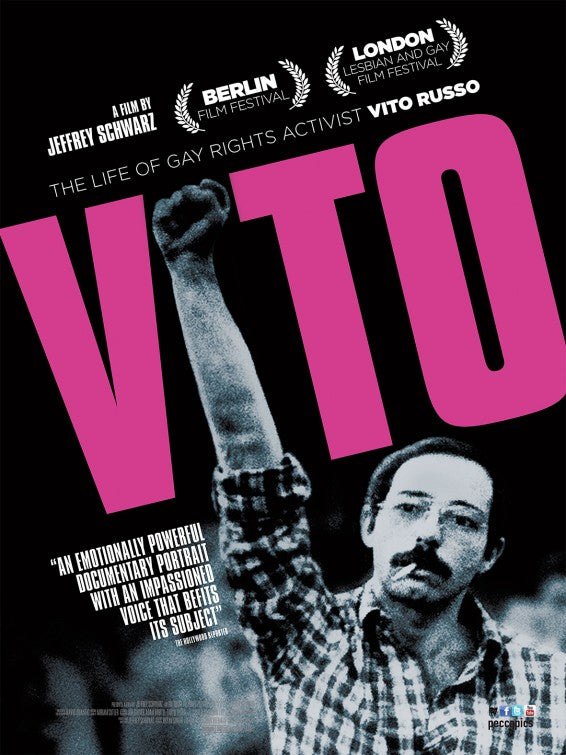 1000 piece jigsaw puzzle for the movie poster: Vito (2012) ver2