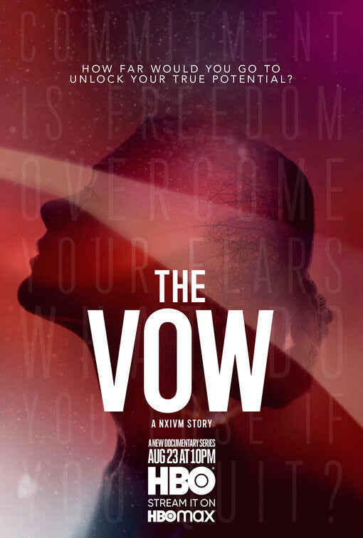 1000 piece jigsaw puzzle for tv poster: The Vow