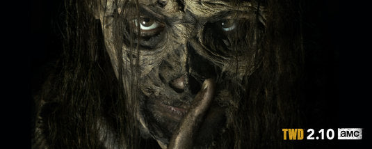 1000 piece jigsaw puzzle for tv poster: The Walking Dead, ver56