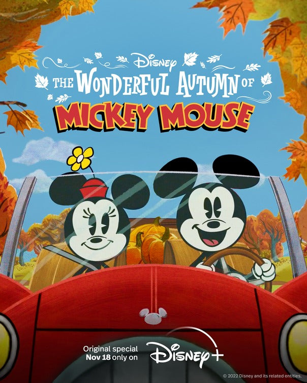 1000 piece jigsaw puzzle for tv poster: The Wonderful World of Mickey Mouse, ver5
